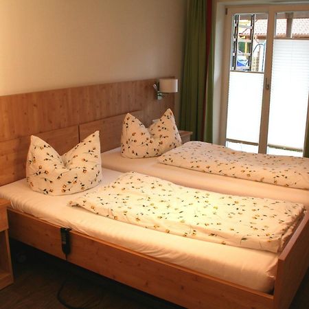 Apartamento Setzberg Bad Wiessee Exterior foto